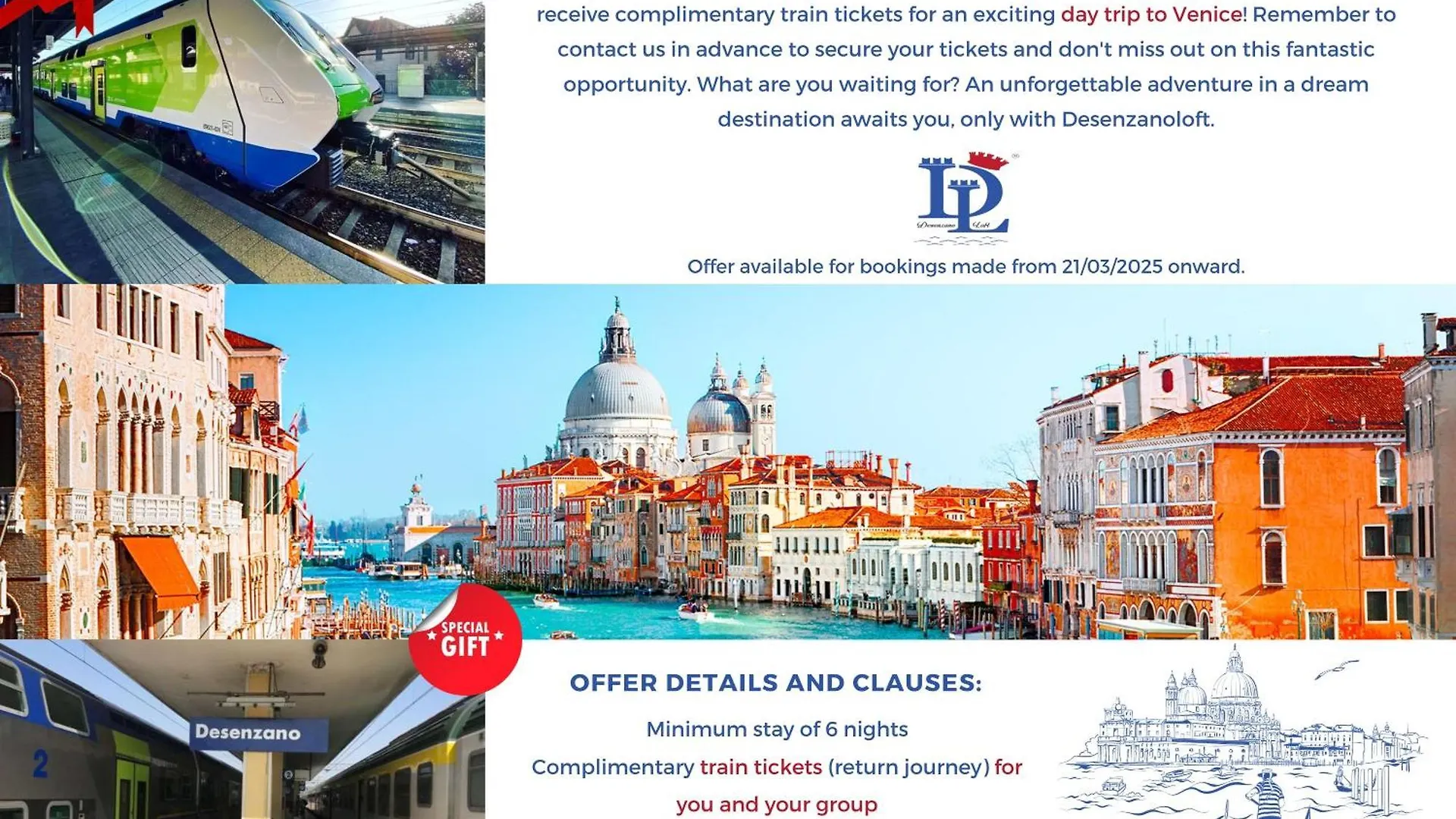 Desenzanoloft Official Partner Marriott Homes & Villas - Luxury Suite With Jacuzzi And Garden Desenzano del Garda 0*,  Italy